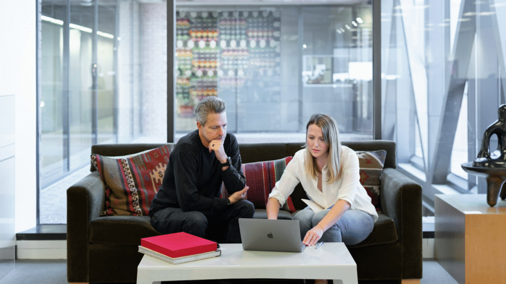 Why Your Climate Finance Unit Needs a Secure AI Strategy